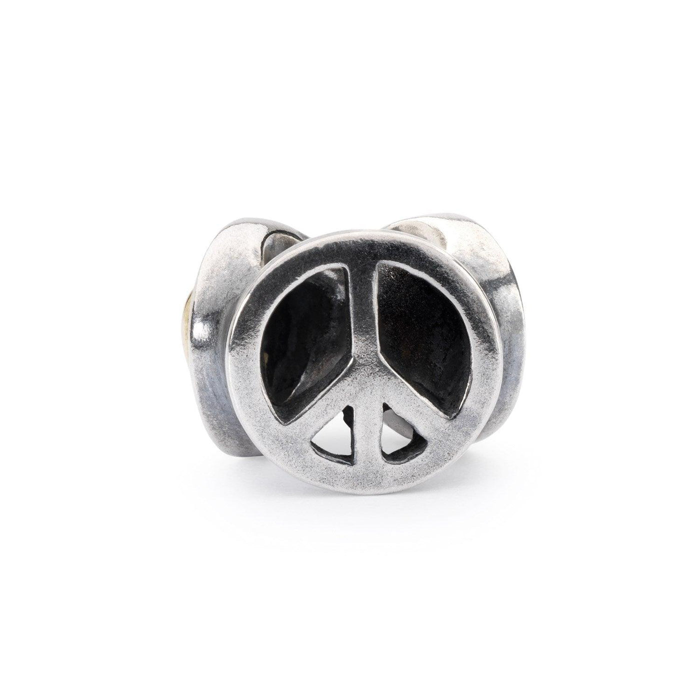 Vidámság, Béke és Szeretet Bead - Trollbeads Ékszerek Magyarország