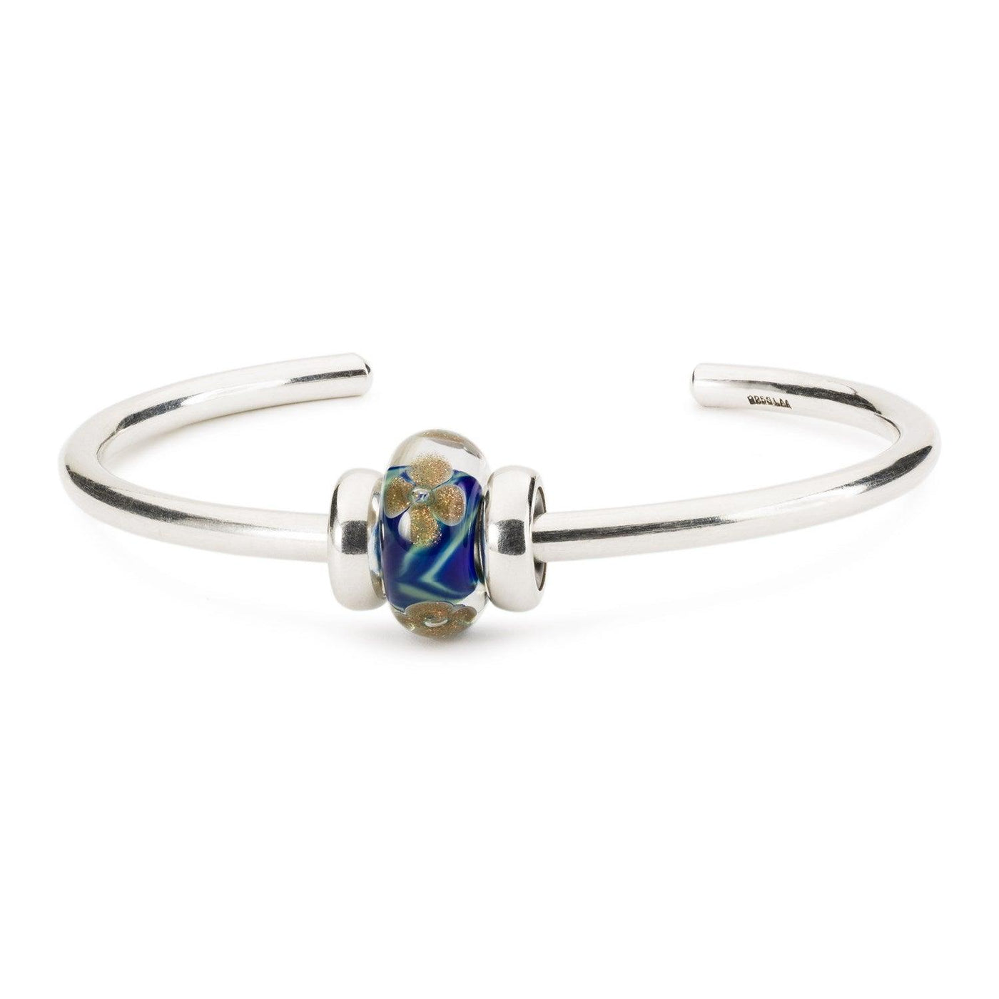 Tündérrózsa Bead - Trollbeads Ékszerek Magyarország