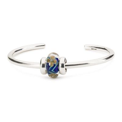 Tündérrózsa Bead - Trollbeads Ékszerek Magyarország