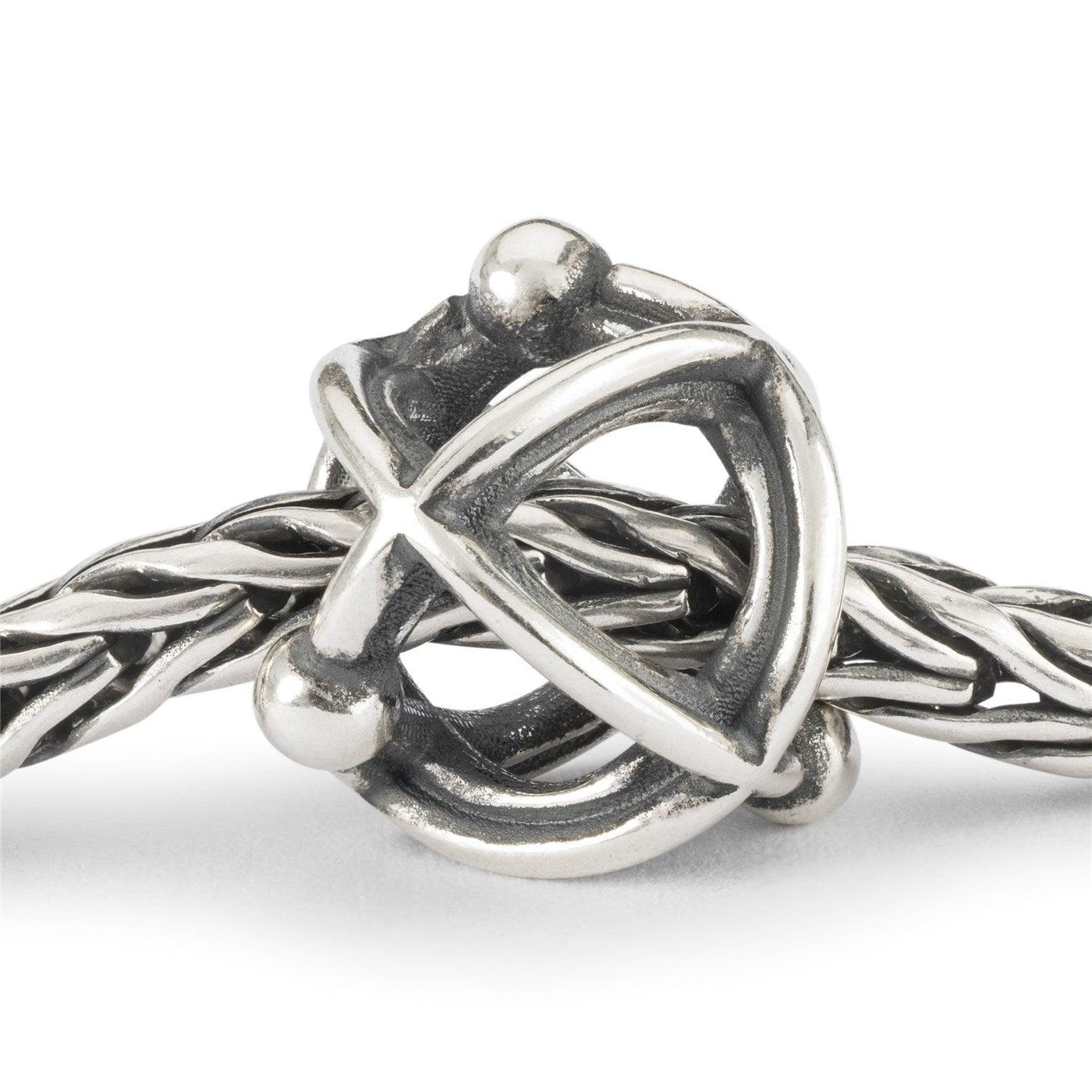 Az Egység Atomja Bead - Trollbeads Ékszerek Magyarország