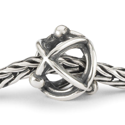 Az Egység Atomja Bead - Trollbeads Ékszerek Magyarország