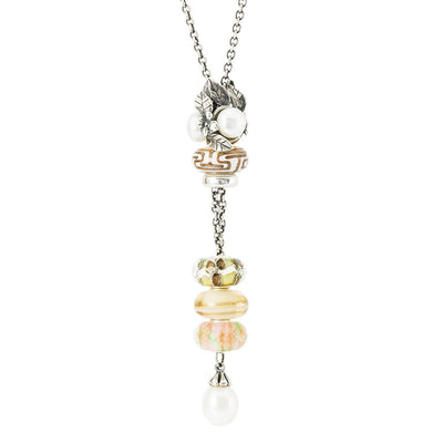 Virágoskert Bead - Trollbeads Ékszerek Magyarország